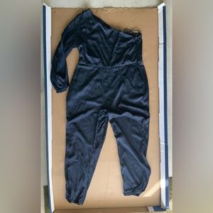 HANEY EMERSON JUMPSUIT. Hollywood stylist.